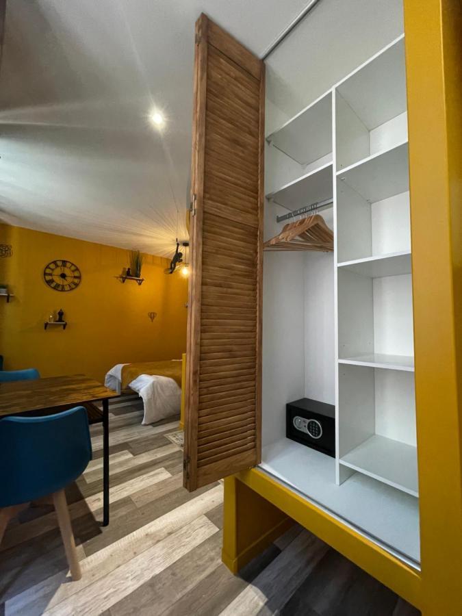 Jungle Room Romans-sur-Isere Exterior photo